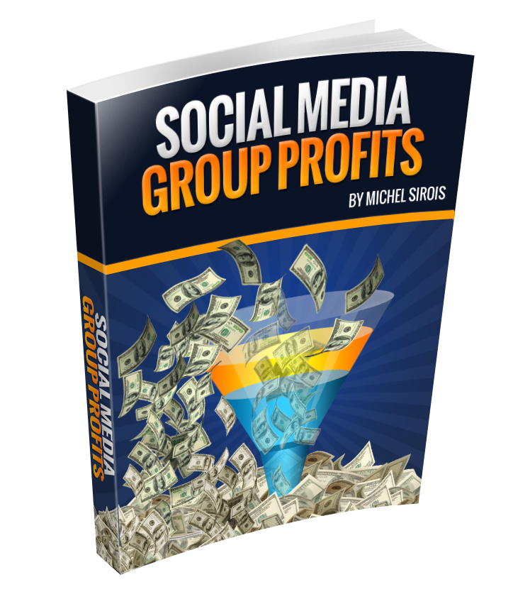 Social Media Group Profits